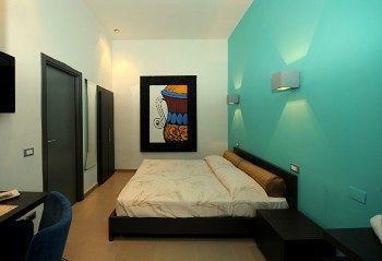 Bed and breakfast Chroma 3*