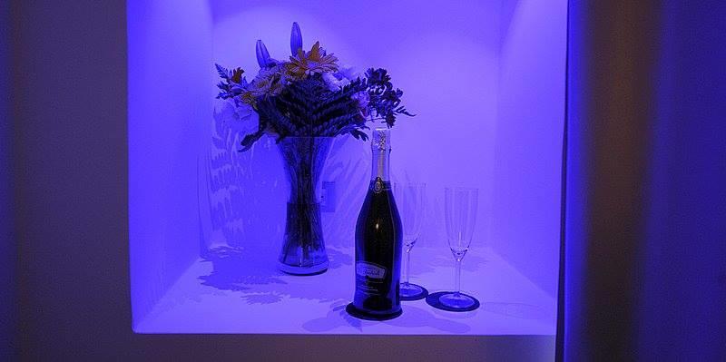 Chroma Bed and breakfast 3*