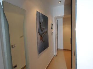 Bed and breakfast Chroma Roma