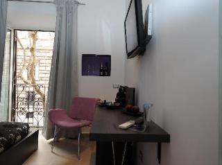 Chroma Bed and breakfast 3*
