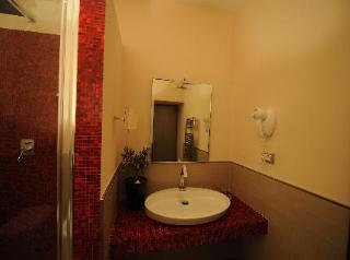 Chroma Bed and breakfast 3*