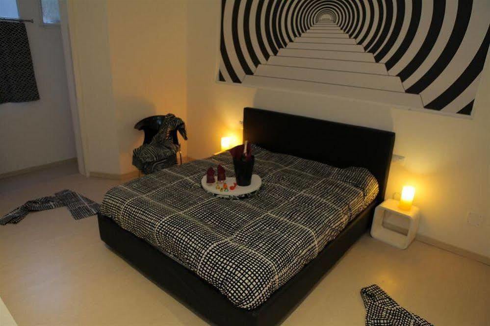 Bed and breakfast Chroma
