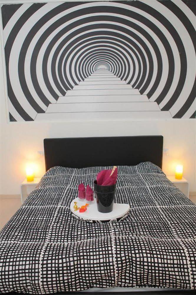 Chroma Bed and breakfast