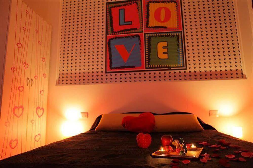 Bed and breakfast Chroma Roma