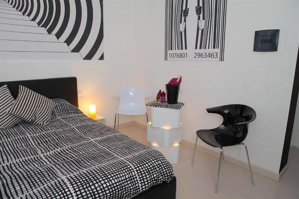 Chroma Bed and breakfast Roma