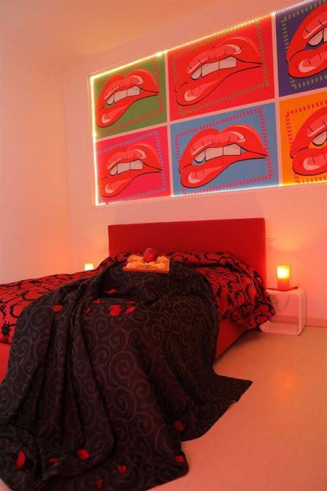 Chroma Bed and breakfast Roma