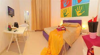 Chroma Bed and breakfast 3*