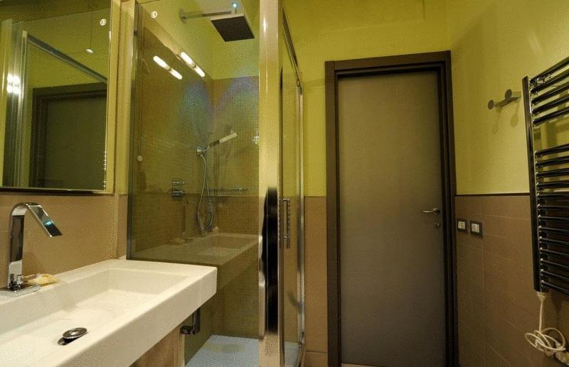 Chroma Bed and breakfast 3*