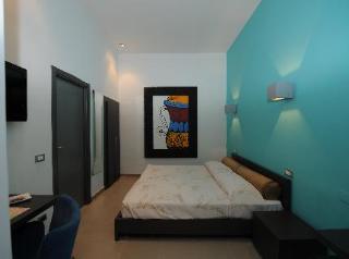 Chroma Bed and breakfast