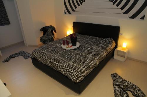 Bed and breakfast Chroma 3*