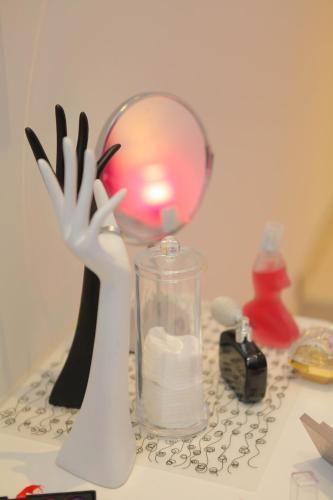 Chroma Bed and breakfast Roma