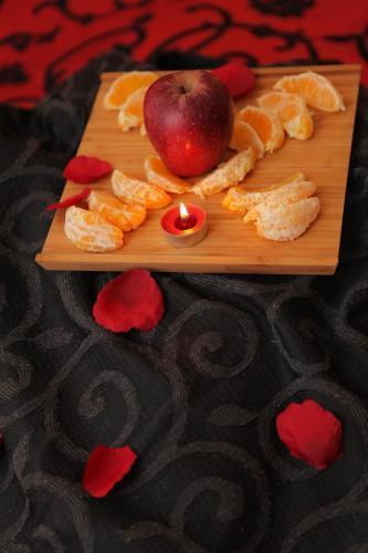Chroma Bed and breakfast Roma