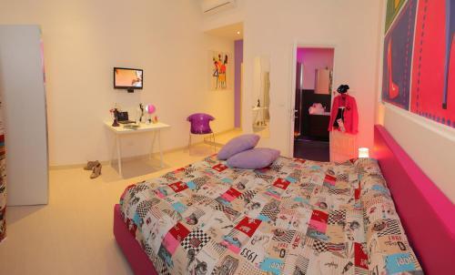 Chroma Bed and breakfast