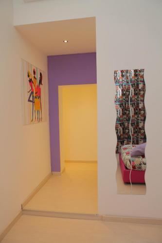 Chroma Bed and breakfast
