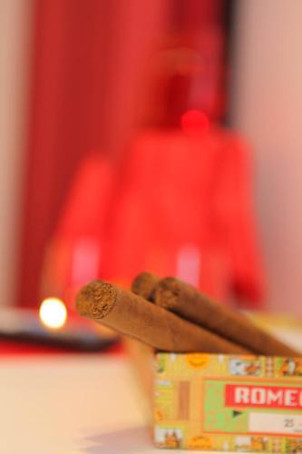 Chroma Bed and breakfast Roma