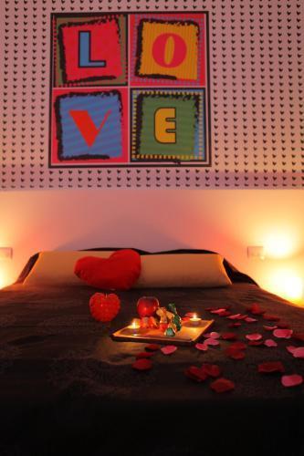 Bed and breakfast Chroma 3*
