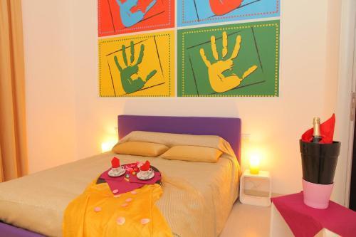 Chroma Bed and breakfast