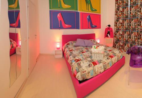 Bed and breakfast Chroma 3*
