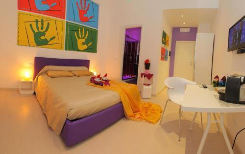 Chroma Bed and breakfast 3*