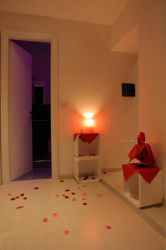 Bed and breakfast Chroma