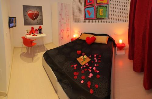 Bed and breakfast Chroma